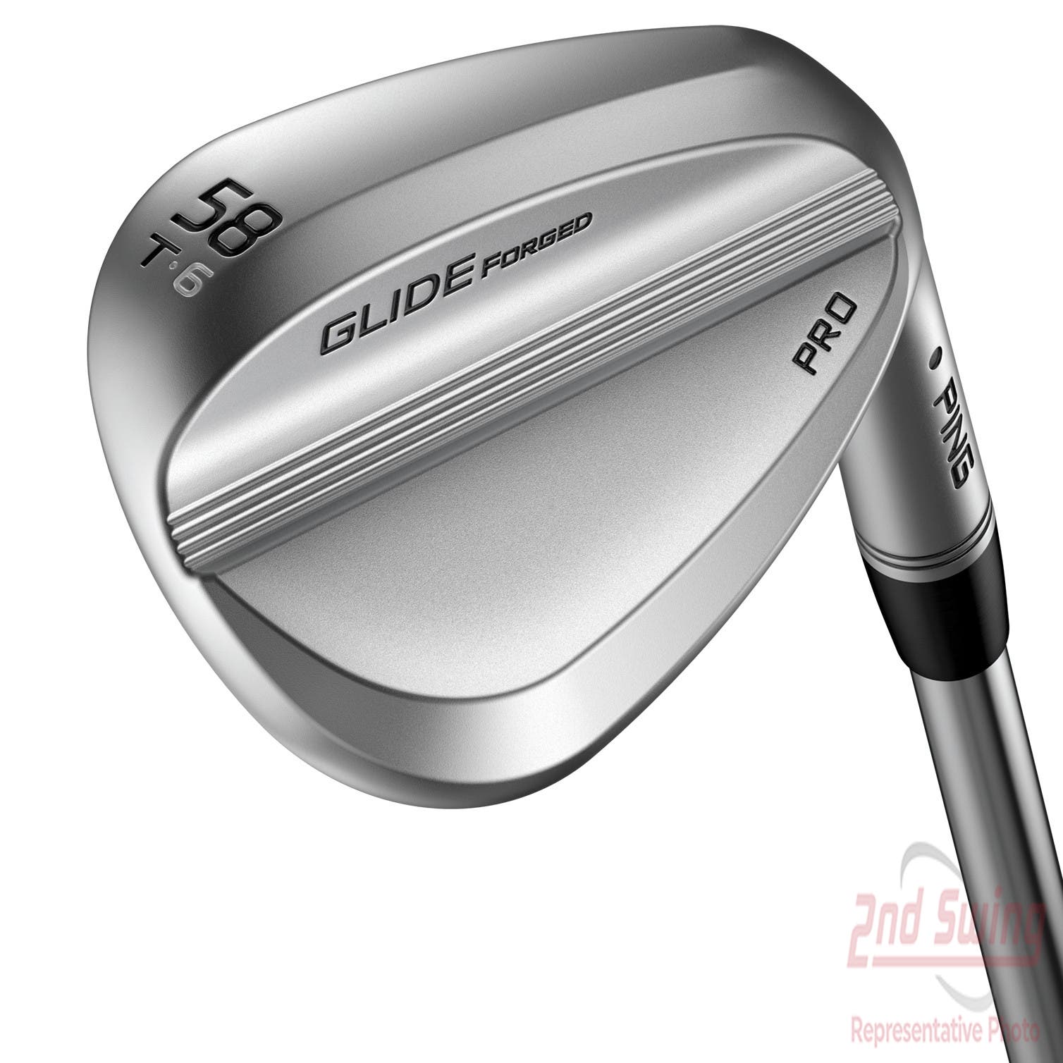 Ping Glide Forged Pro Wedge (C2941084)